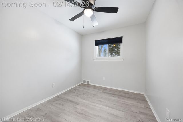 2341 Treadwell Street, Westland, MI 48186