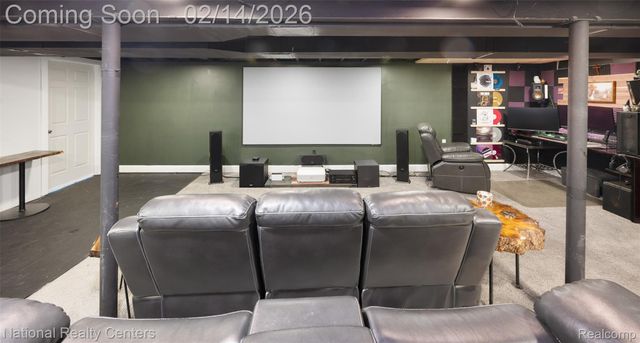 2341 Treadwell Street, Westland, MI 48186