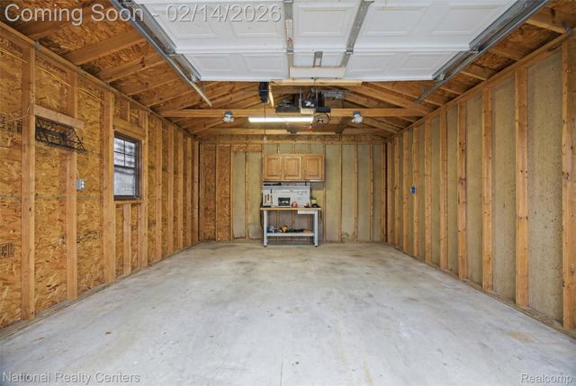 2341 Treadwell Street, Westland, MI 48186