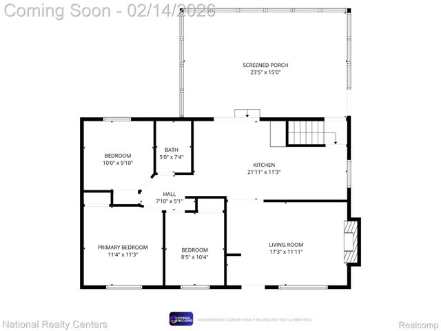 2341 Treadwell Street, Westland, MI 48186