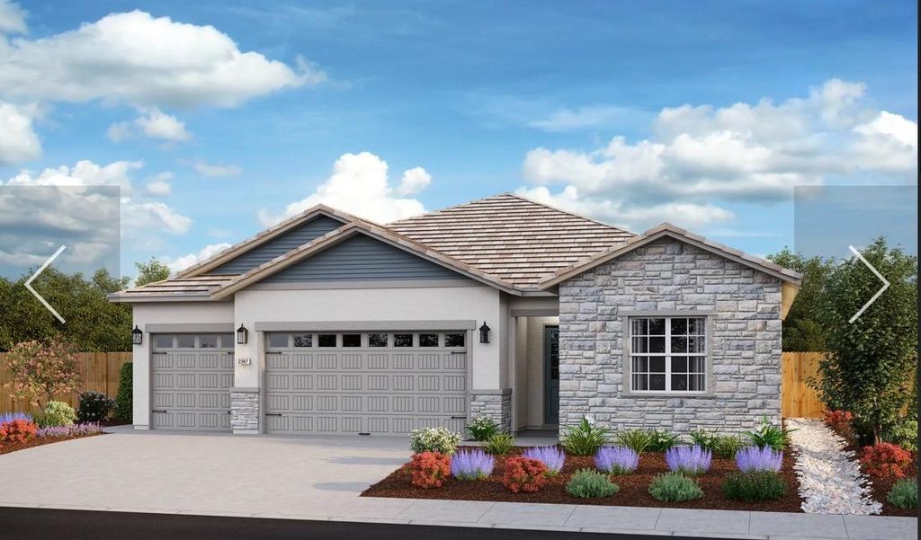 3000 Arenal Dr, Rancho Cordova, CA 95742