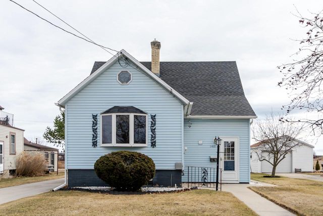 1401 S. 31st STREET, Manitowoc, WI 54220