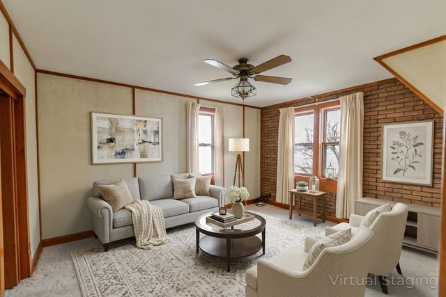 1401 S. 31st STREET, Manitowoc, WI 54220