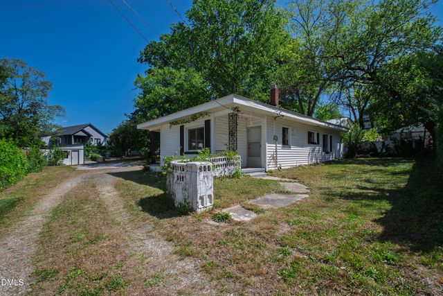 2618 Bedford Avenue, Raleigh, NC 27607