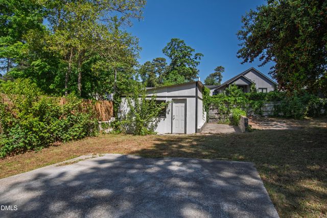 2618 Bedford Avenue, Raleigh, NC 27607