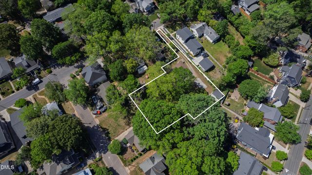 2618 Bedford Avenue, Raleigh, NC 27607