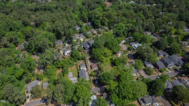 2618 Bedford Avenue, Raleigh, NC 27607