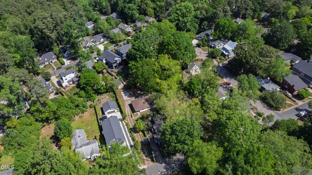 2618 Bedford Avenue, Raleigh, NC 27607