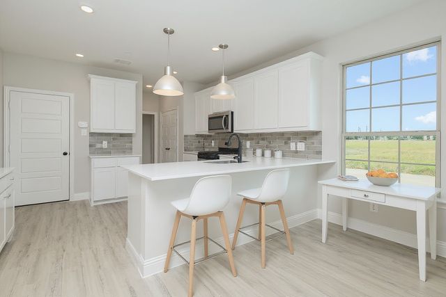 3617 Geoffrey Trail, Rowlett, TX 75088