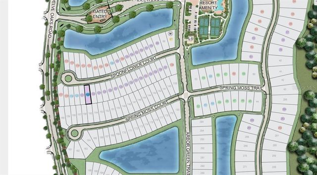 5345 SPOONFLOWER COURT, St Cloud, FL 34771