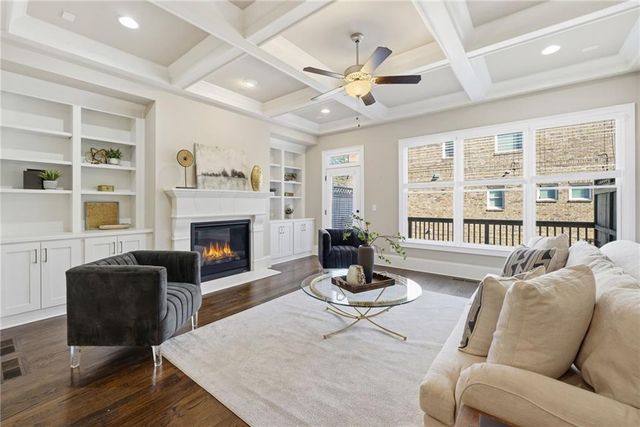 4008 Chastain Preserve NE Way, Atlanta, GA 30342