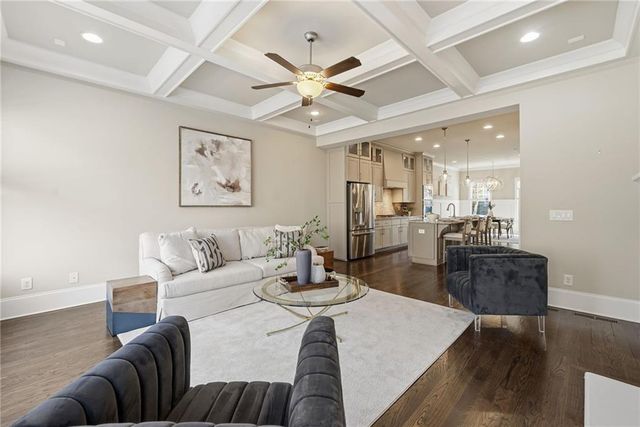 4008 Chastain Preserve NE Way, Atlanta, GA 30342