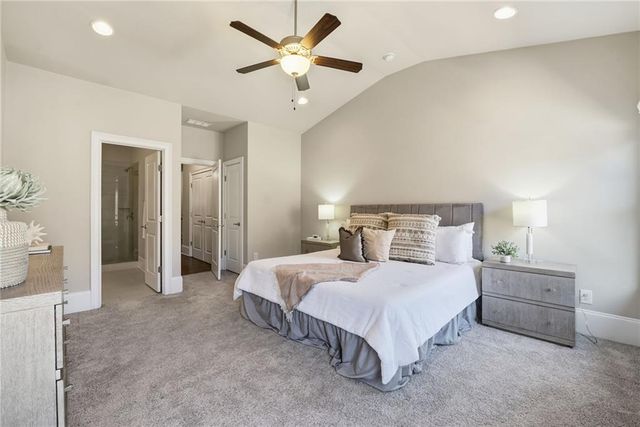 4008 Chastain Preserve NE Way, Atlanta, GA 30342