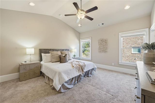 4008 Chastain Preserve NE Way, Atlanta, GA 30342