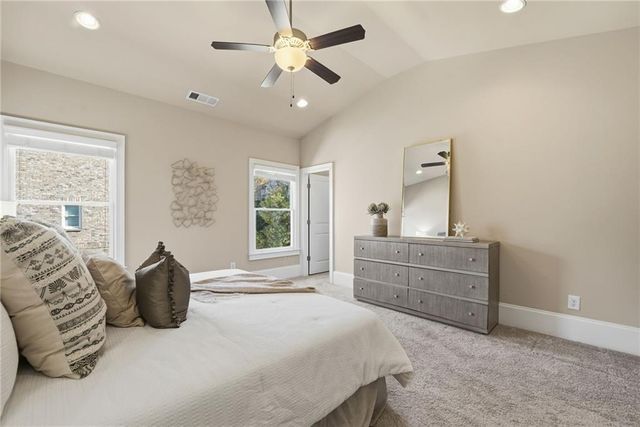 4008 Chastain Preserve NE Way, Atlanta, GA 30342