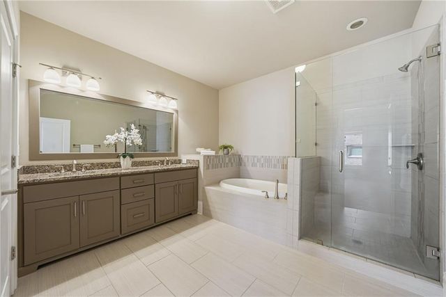 4008 Chastain Preserve NE Way, Atlanta, GA 30342