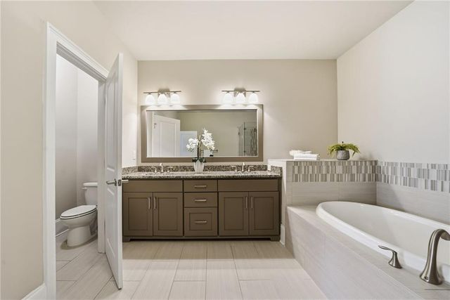 4008 Chastain Preserve NE Way, Atlanta, GA 30342