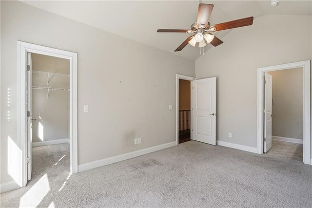 4008 Chastain Preserve NE Way, Atlanta, GA 30342