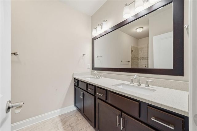 4008 Chastain Preserve NE Way, Atlanta, GA 30342