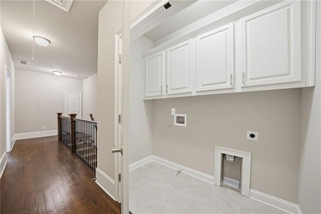 4008 Chastain Preserve NE Way, Atlanta, GA 30342