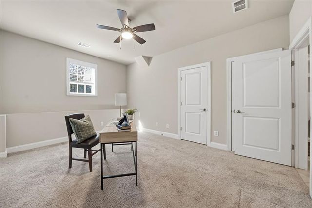 4008 Chastain Preserve NE Way, Atlanta, GA 30342