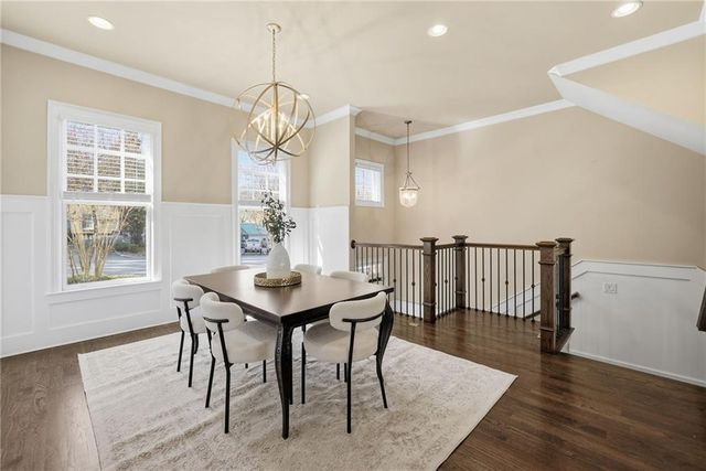 4008 Chastain Preserve NE Way, Atlanta, GA 30342