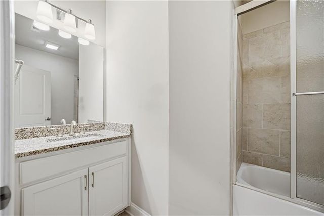 4008 Chastain Preserve NE Way, Atlanta, GA 30342