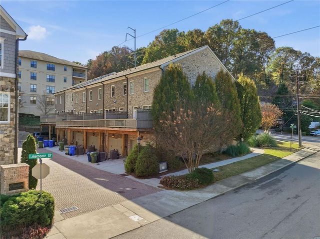 4008 Chastain Preserve NE Way, Atlanta, GA 30342