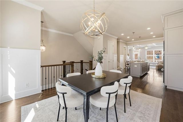 4008 Chastain Preserve NE Way, Atlanta, GA 30342