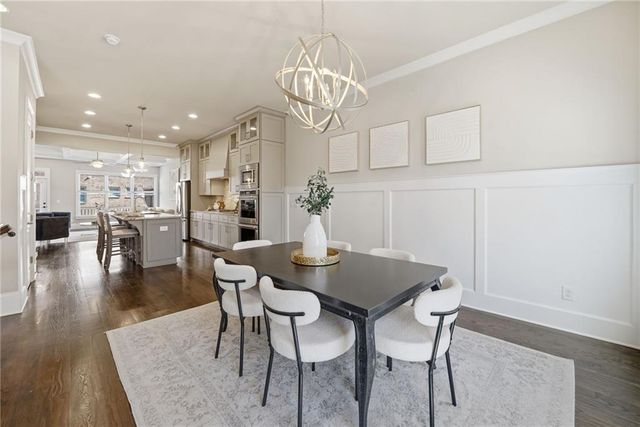 4008 Chastain Preserve NE Way, Atlanta, GA 30342