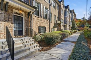 4008 Chastain Preserve NE Way, Atlanta, GA 30342