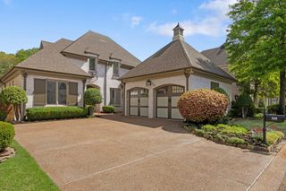 7298 MONT BLANC DR, Germantown, TN 38138