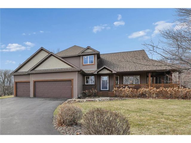 143 Heritage Trail, Houlton, WI 54082