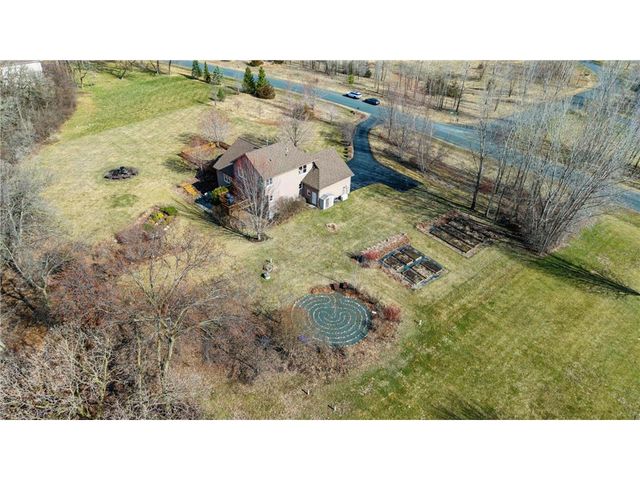 143 Heritage Trail, Houlton, WI 54082