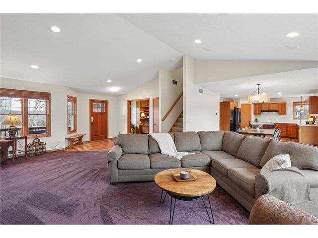 143 Heritage Trail, Houlton, WI 54082