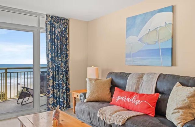 2711 S Ocean Blvd Unit 311, North Myrtle Beach, SC 29582