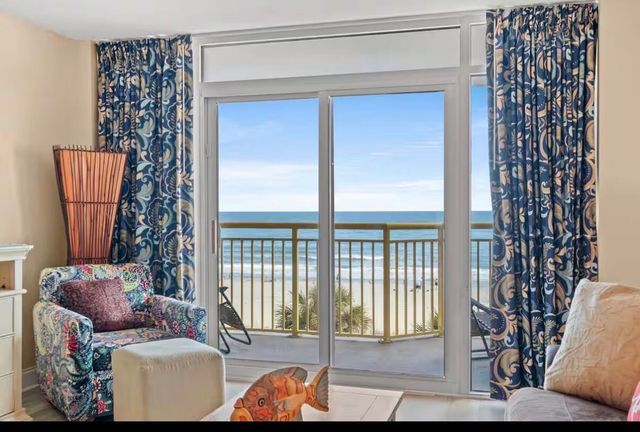 2711 S Ocean Blvd Unit 311, North Myrtle Beach, SC 29582