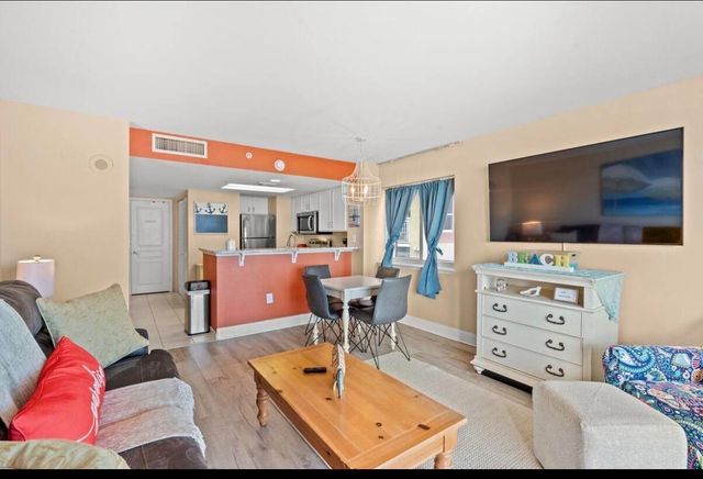 2711 S Ocean Blvd Unit 311, North Myrtle Beach, SC 29582