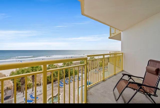 2711 S Ocean Blvd Unit 311, North Myrtle Beach, SC 29582