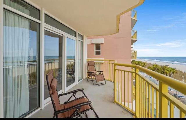 2711 S Ocean Blvd Unit 311, North Myrtle Beach, SC 29582