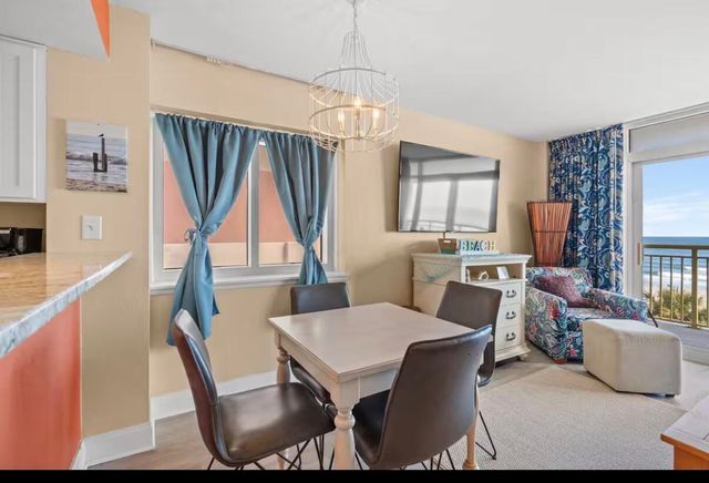 2711 S Ocean Blvd Unit 311, North Myrtle Beach, SC 29582