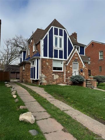 15501 Whitcomb Street, Detroit, MI 48227