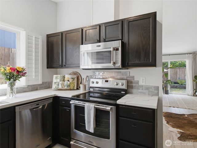 8507 8th Court SE, Olympia, WA 98513