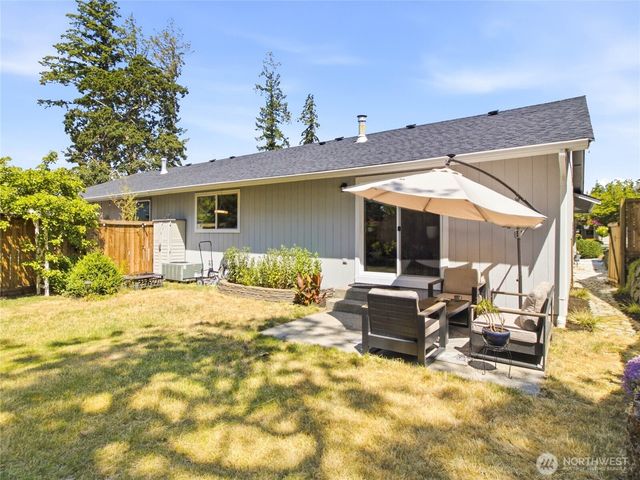 8507 8th Court SE, Olympia, WA 98513