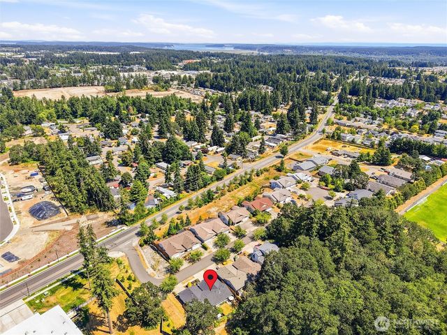8507 8th Court SE, Olympia, WA 98513