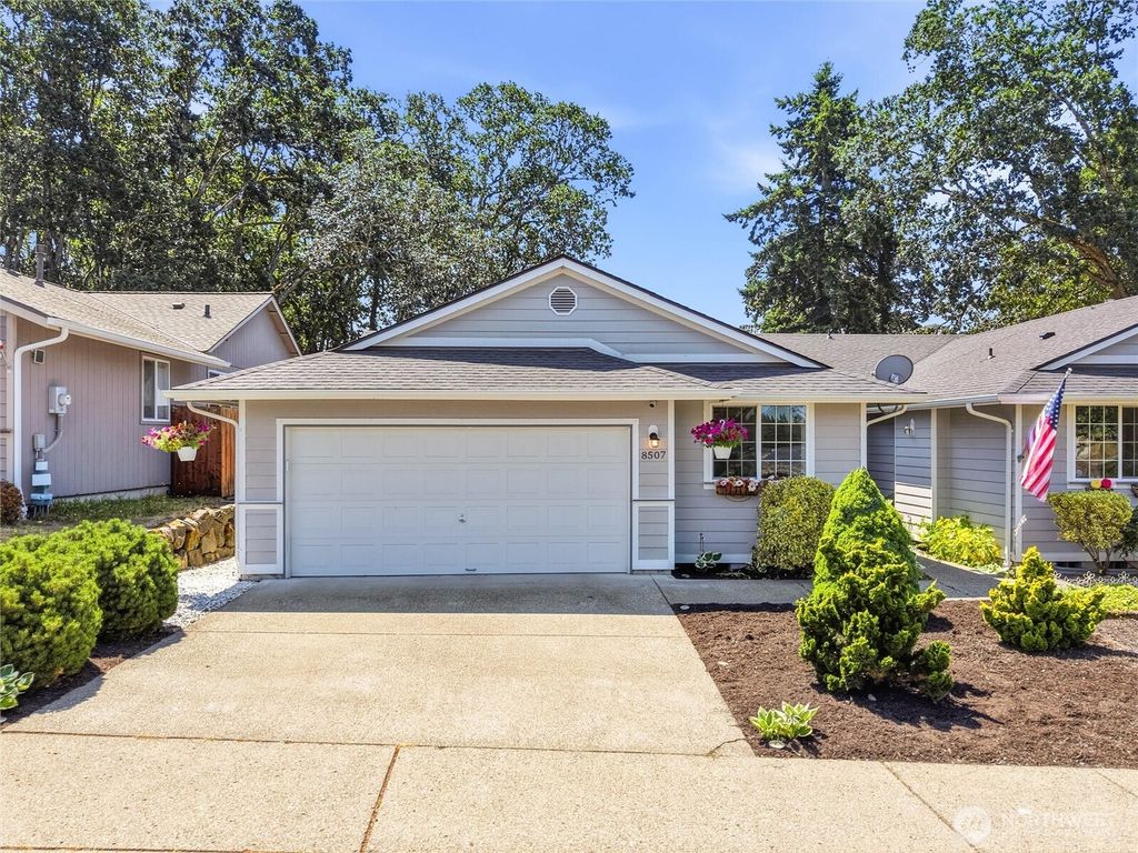 8507 8th Court SE, Olympia, WA 98513