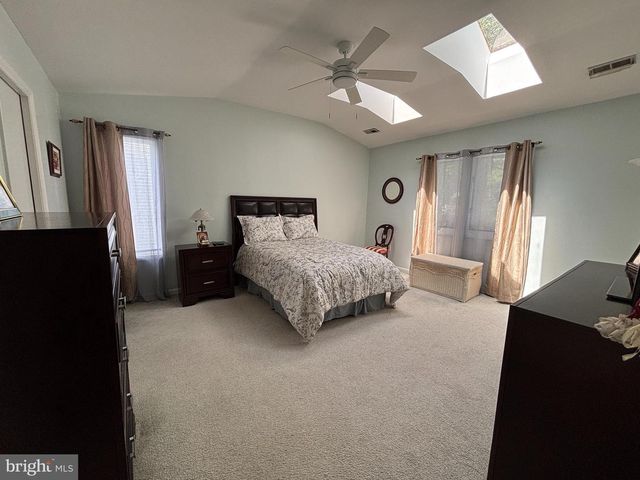 4 TROTTER CIR, Fredericksburg, VA 22407