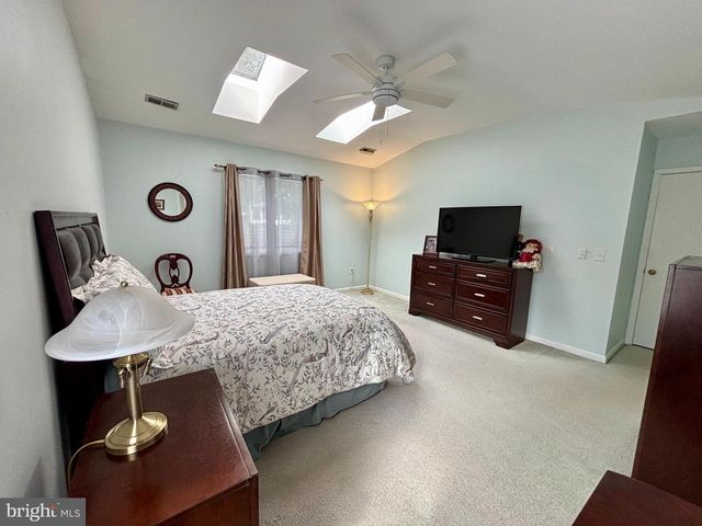 4 TROTTER CIR, Fredericksburg, VA 22407