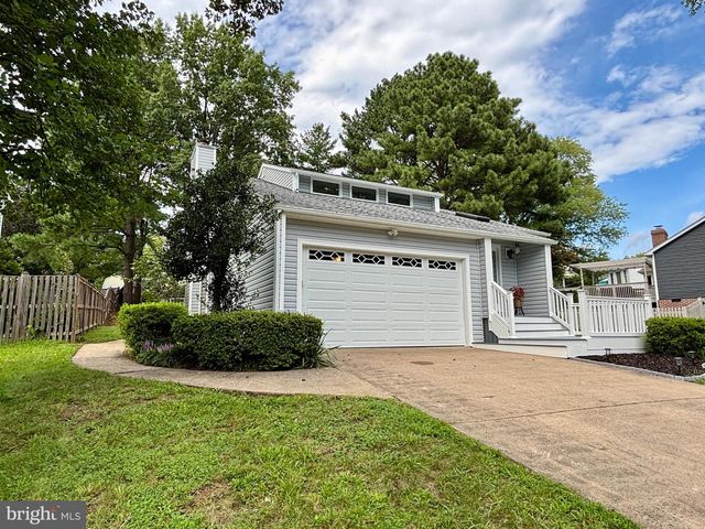 4 TROTTER CIR, Fredericksburg, VA 22407
