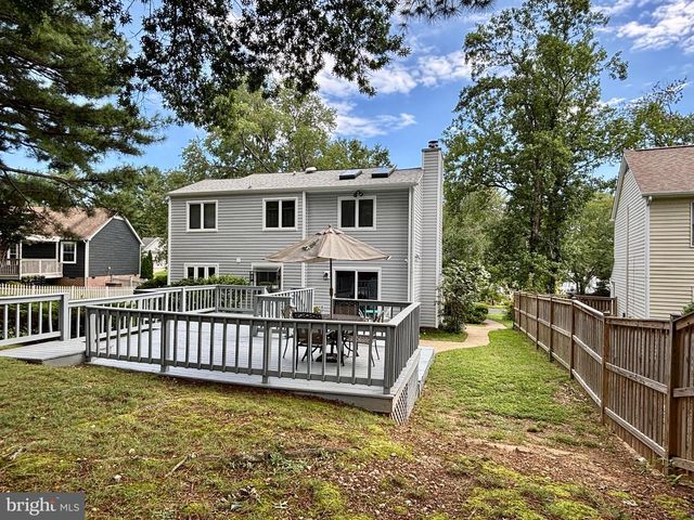 4 TROTTER CIR, Fredericksburg, VA 22407